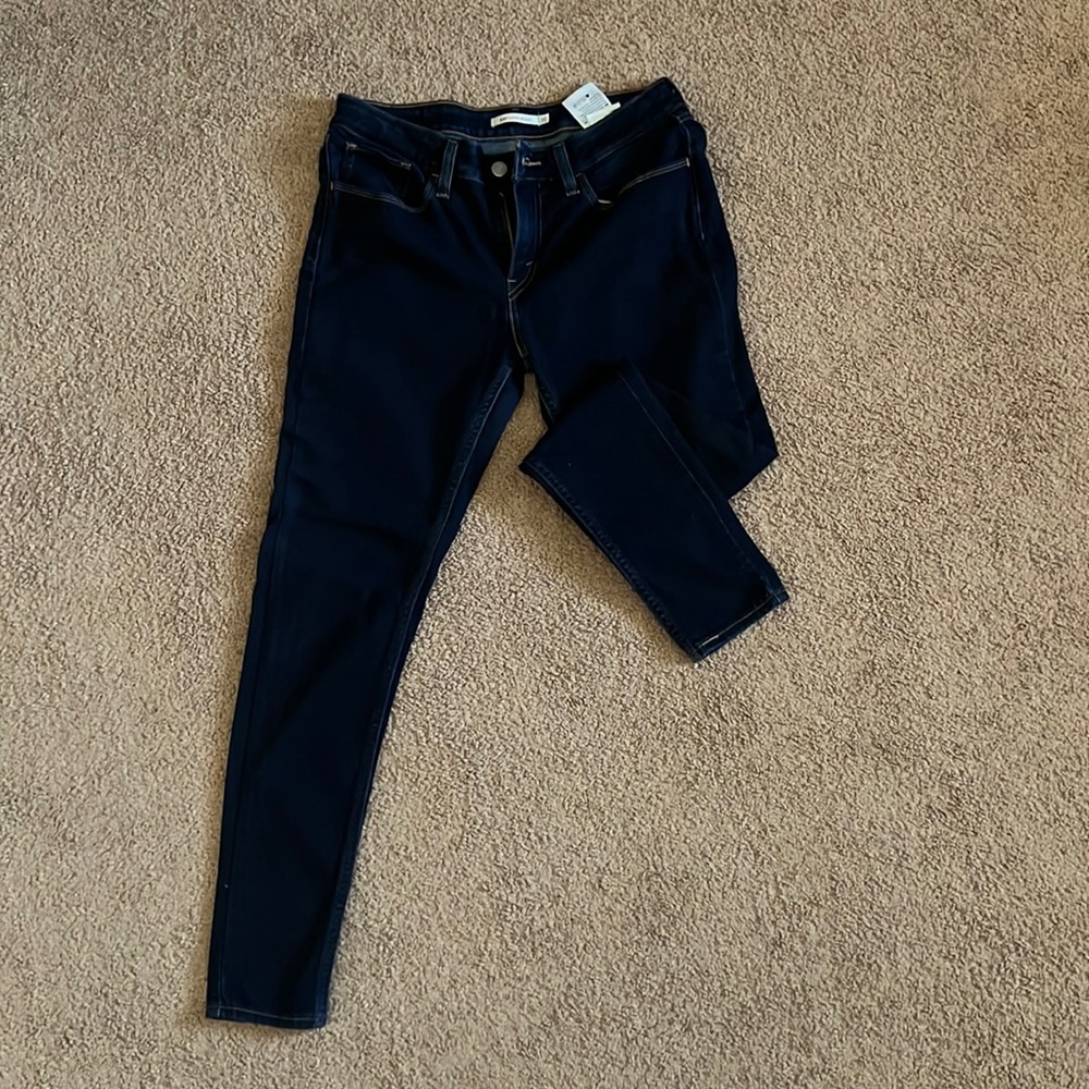 Levi’s jeans